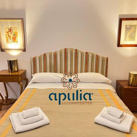 Suite 141 By Apulia Accommodation Bari Ngoại thất bức ảnh