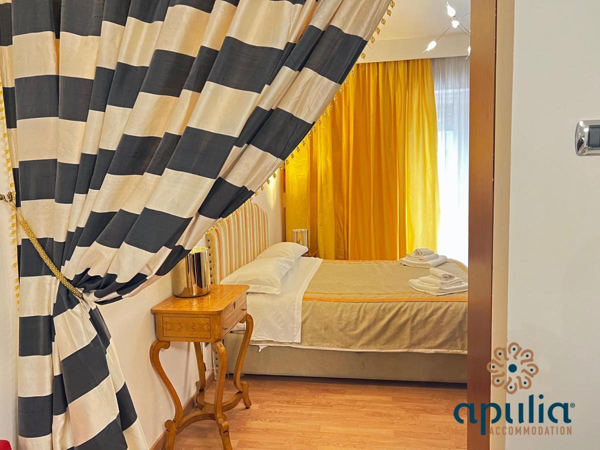 Suite 141 By Apulia Accommodation Bari Ngoại thất bức ảnh