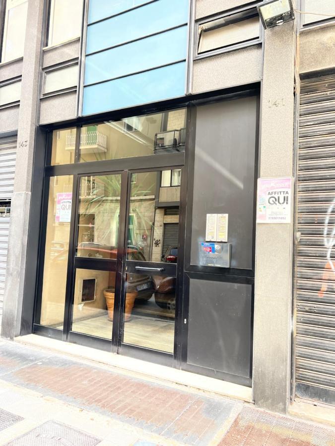 Suite 141 By Apulia Accommodation Bari Ngoại thất bức ảnh