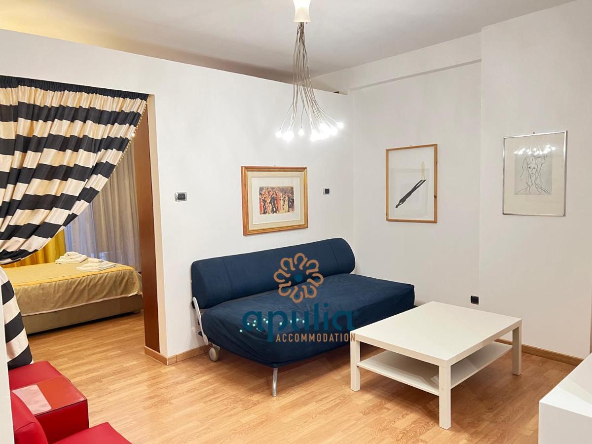 Suite 141 By Apulia Accommodation Bari Ngoại thất bức ảnh