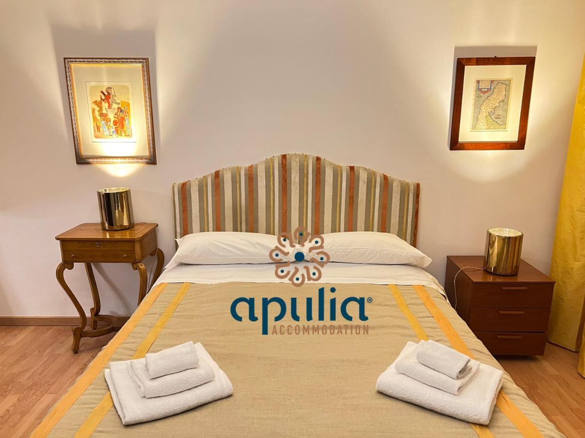Suite 141 By Apulia Accommodation Bari Ngoại thất bức ảnh