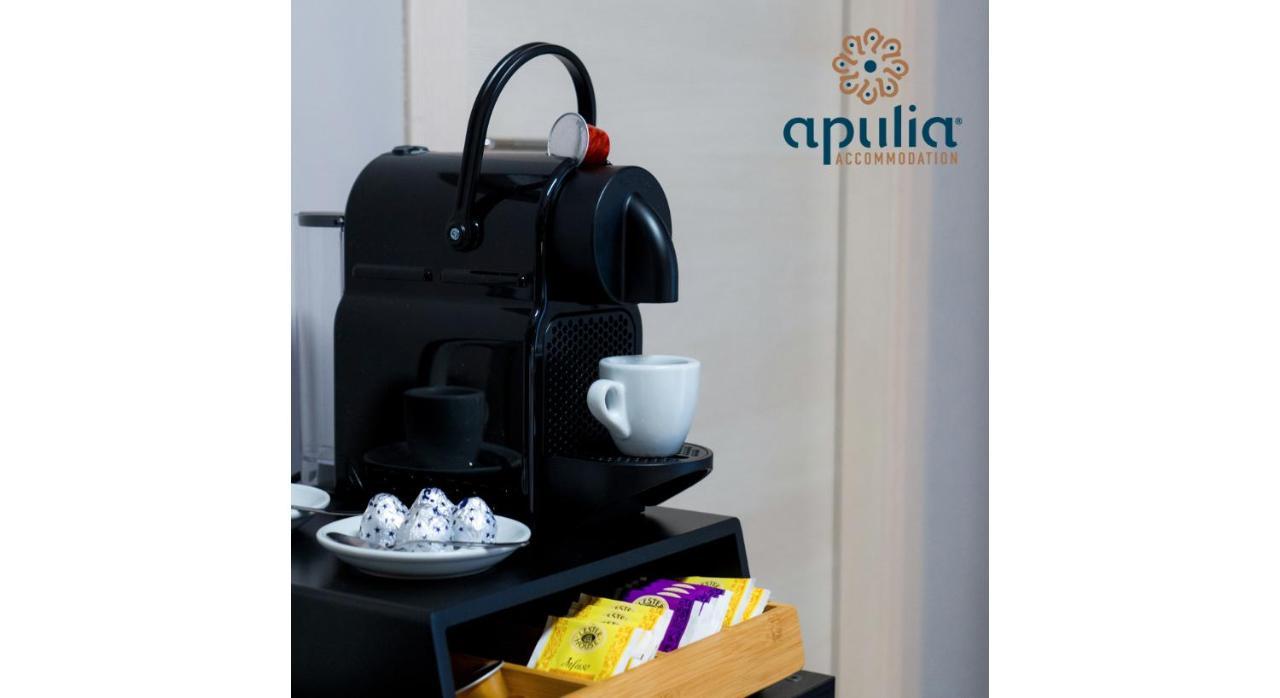 Suite 141 By Apulia Accommodation Bari Ngoại thất bức ảnh